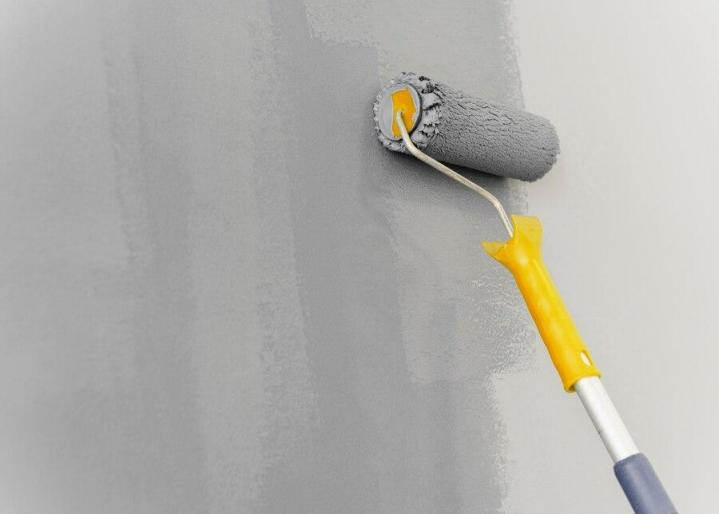 Application peinture Montluçon