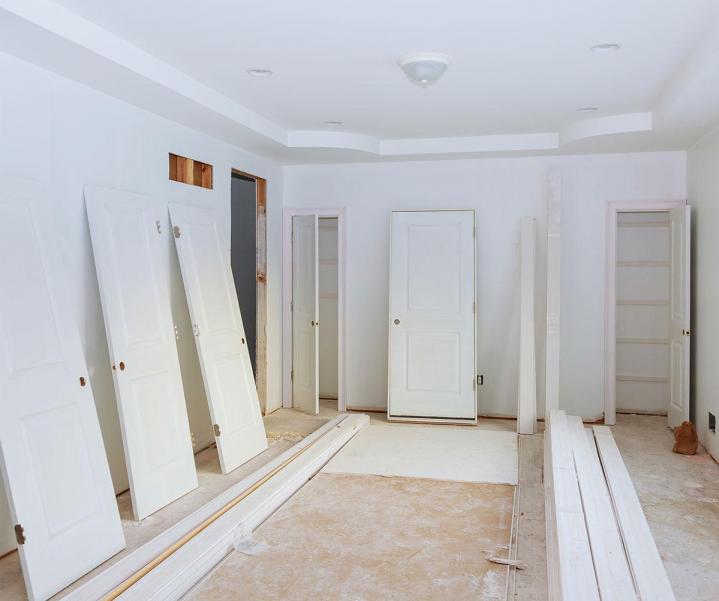 Peintres en intérieur Montluçon